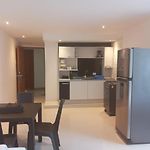 Entire Oceanfront Apartment