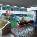 Entire Oceanfront Apartment