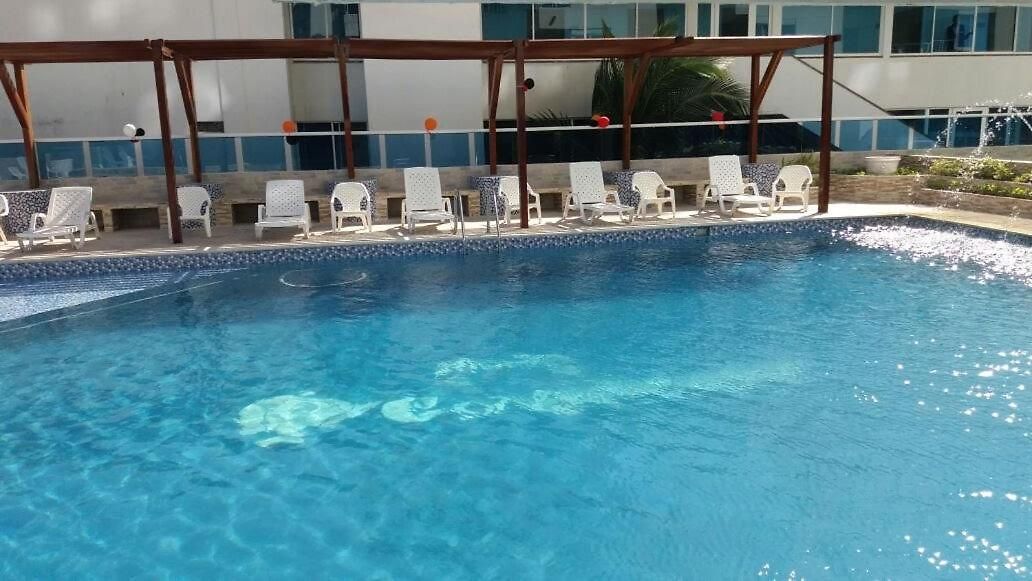 Apartamento Entire Oceanfront *