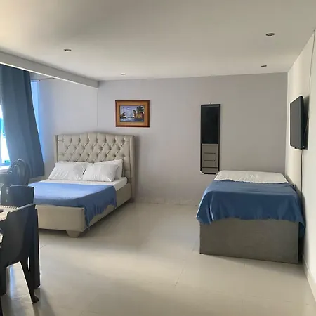 Entire Oceanfront *