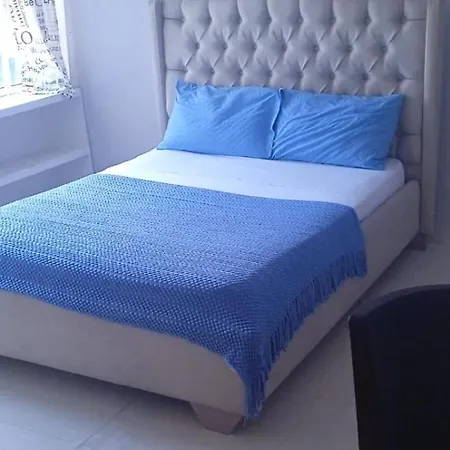 Entire Oceanfront Apartamento Cartagena